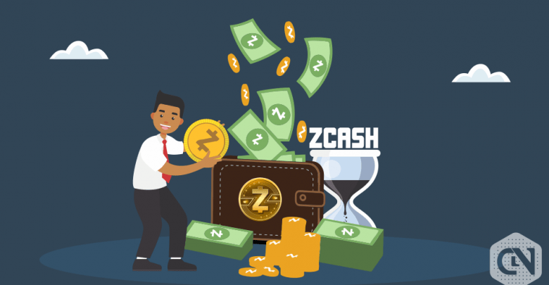 zcash price analysis - may 14